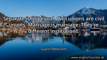 Englisches Zitat von Gavin Newsom als Bild
