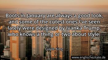 Englisches Zitat von Gayle King als Bild