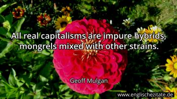Englisches Zitat von Geoff Mulgan als Bild