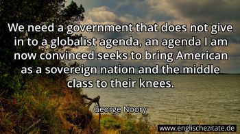 Englisches Zitat von George Noory als Bild