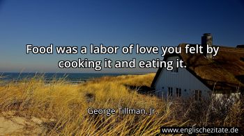 Englisches Zitat von George Tillman, Jr. als Bild