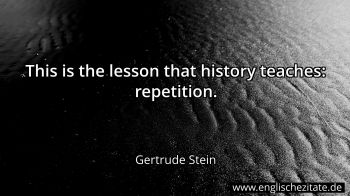 Englisches Zitat von Gertrude Stein als Bild