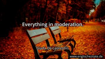 Englisches Zitat von Giada De Laurentiis als Bild
