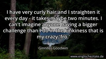 Englisches Zitat von Ginnifer Goodwin als Bild