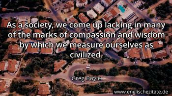 Englisches Zitat von Greg Boyle als Bild