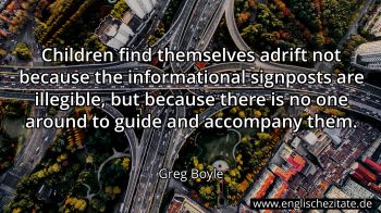 Englisches Zitat von Greg Boyle als Bild