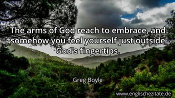 Englisches Zitat von Greg Boyle als Bild