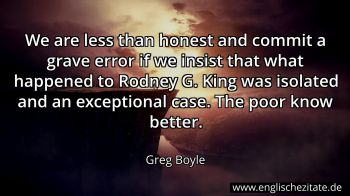 Englisches Zitat von Greg Boyle als Bild