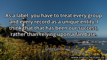 Englisches Zitat von Greg Ginn als Bild