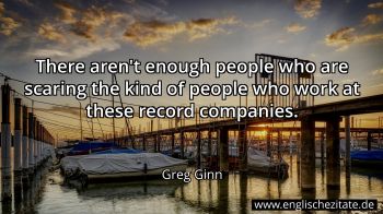 Englisches Zitat von Greg Ginn als Bild