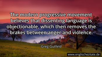 Englisches Zitat von Greg Gutfeld als Bild