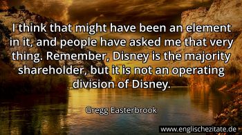 Englisches Zitat von Gregg Easterbrook als Bild