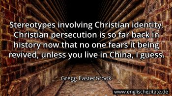 Englisches Zitat von Gregg Easterbrook als Bild
