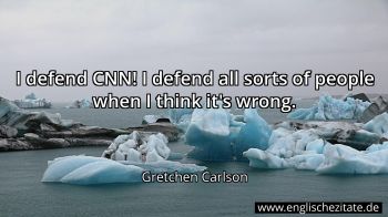 Englisches Zitat von Gretchen Carlson als Bild