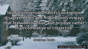 Englisches Zitat von Gretchen Rubin als Bild