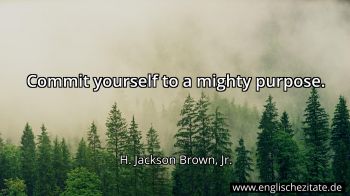 Englisches Zitat von H. Jackson Brown, Jr. als Bild
