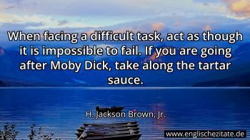 Englisches Zitat von H. Jackson Brown, Jr. als Bild