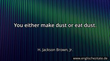 Englisches Zitat von H. Jackson Brown, Jr. als Bild