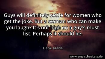 Englisches Zitat von Hank Azaria als Bild