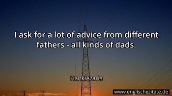 Englisches Zitat von Hank Azaria als Bild