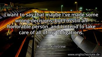 Englisches Zitat von Harmon Killebrew als Bild