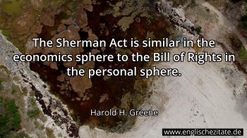 Englisches Zitat von Harold H. Greene als Bild