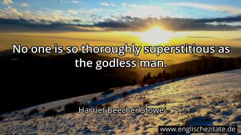 Englisches Zitat von Harriet Beecher Stowe als Bild