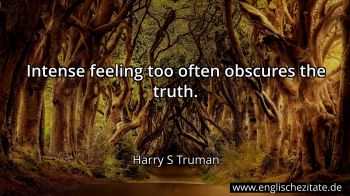 Englisches Zitat von Harry S Truman als Bild