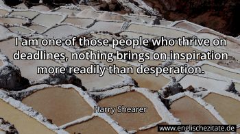Englisches Zitat von Harry Shearer als Bild