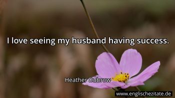 Englisches Zitat von Heather Dubrow als Bild