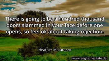 Englisches Zitat von Heather Matarazzo als Bild