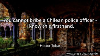 Englisches Zitat von Hector Tobar als Bild