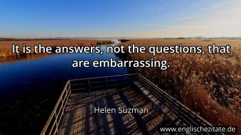 Englisches Zitat von Helen Suzman als Bild