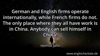 Englisches Zitat von Helmut Jahn als Bild
