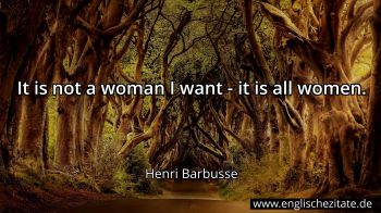 Englisches Zitat von Henri Barbusse als Bild