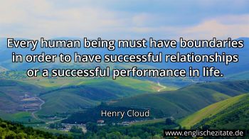 Englisches Zitat von Henry Cloud als Bild