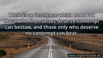 Englisches Zitat von Henry Fielding als Bild