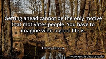 Englisches Zitat von Henry Giroux als Bild