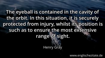 Englisches Zitat von Henry Gray als Bild