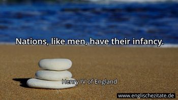 Englisches Zitat von Henry IV of England als Bild