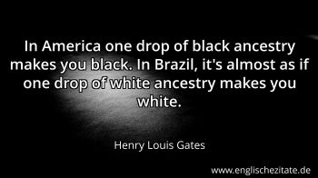 Englisches Zitat von Henry Louis Gates als Bild