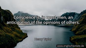 Englisches Zitat von Henry Taylor als Bild