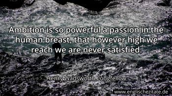 Englisches Zitat von Henry Wadsworth Longfellow als Bild