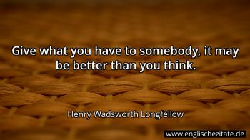 Englisches Zitat von Henry Wadsworth Longfellow als Bild