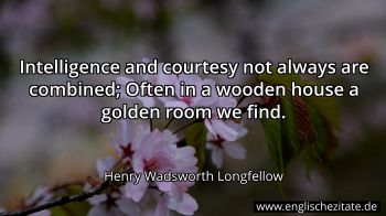 Englisches Zitat von Henry Wadsworth Longfellow als Bild
