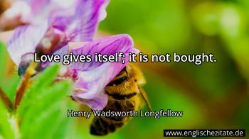 Englisches Zitat von Henry Wadsworth Longfellow als Bild