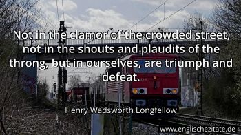 Englisches Zitat von Henry Wadsworth Longfellow als Bild