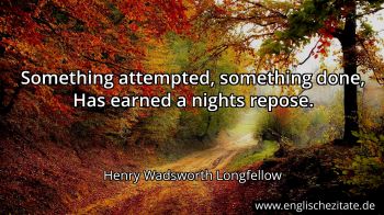 Englisches Zitat von Henry Wadsworth Longfellow als Bild
