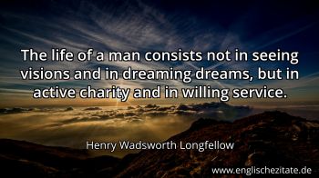 Englisches Zitat von Henry Wadsworth Longfellow als Bild