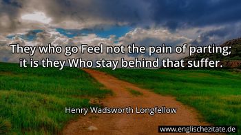 Englisches Zitat von Henry Wadsworth Longfellow als Bild